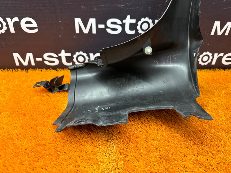 накладка на крыло, 4500 рублей, Красноярск