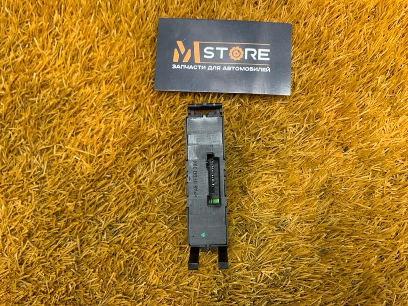 Блок управления стеклоподъемниками, 900 рублей, Красноярск