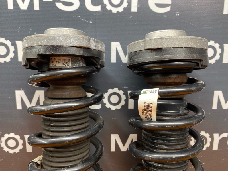 стойка подвески, 15500 рублей, Красноярск