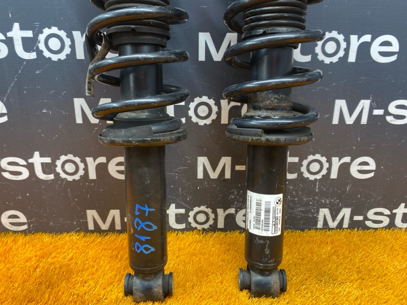 стойка подвески, 15500 рублей, Красноярск