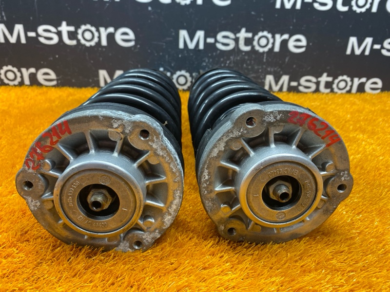 стойка подвески, 15500 рублей, Красноярск