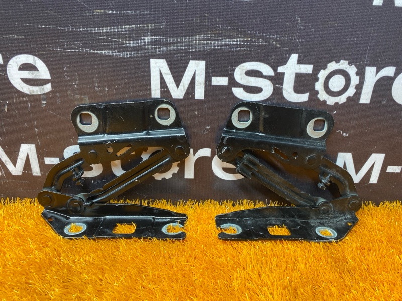 петля капота, 2000 рублей, Красноярск