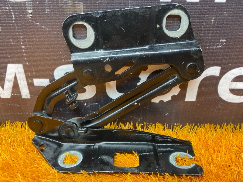 петля капота, 2000 рублей, Красноярск