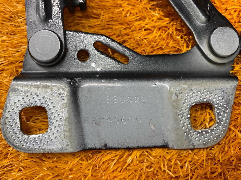 петля капота, 2000 рублей, Красноярск