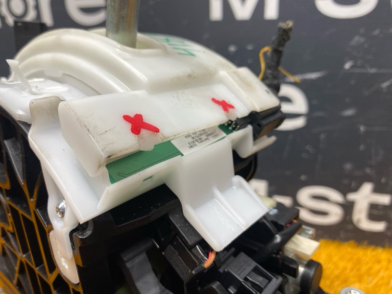 селектор акпп, 800 рублей, Красноярск