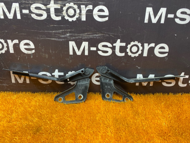 петля капота, 1500 рублей, Красноярск