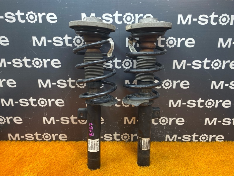 стойка подвески, 16000 рублей, Красноярск