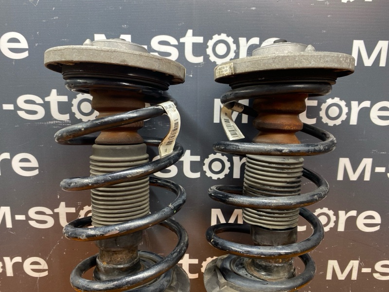 стойка подвески, 16000 рублей, Красноярск