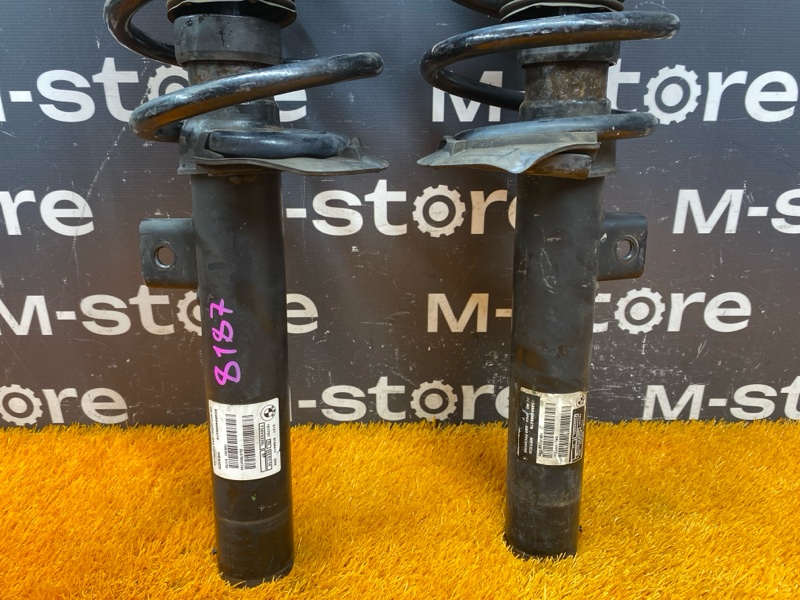 стойка подвески, 16000 рублей, Красноярск