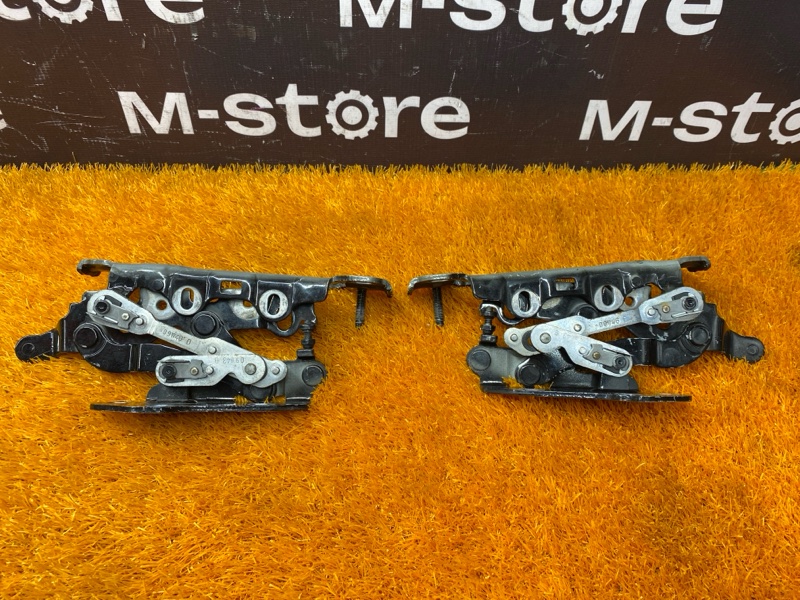 петля капота, 4000 рублей, Красноярск