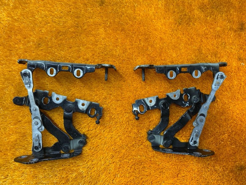 петля капота, 4000 рублей, Красноярск