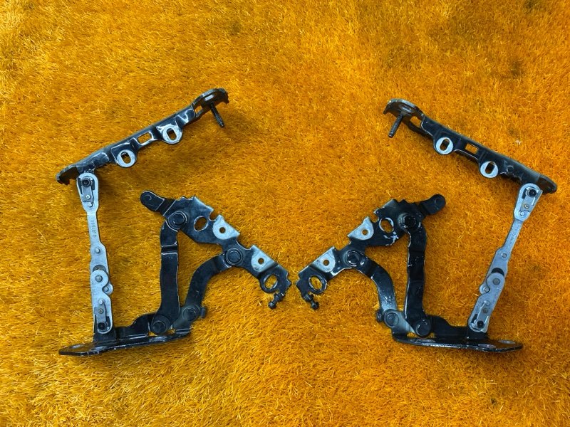 петля капота, 4000 рублей, Красноярск