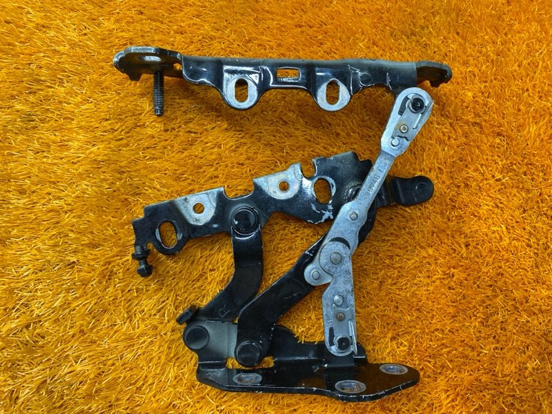 петля капота, 4000 рублей, Красноярск