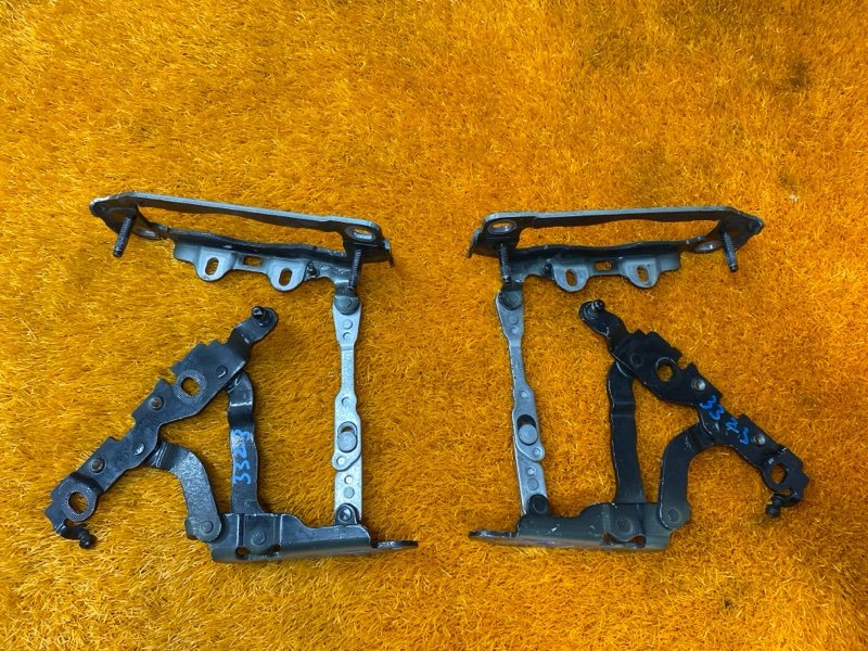 петля капота, 4000 рублей, Красноярск