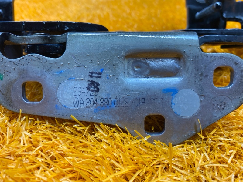 петля капота, 4000 рублей, Красноярск