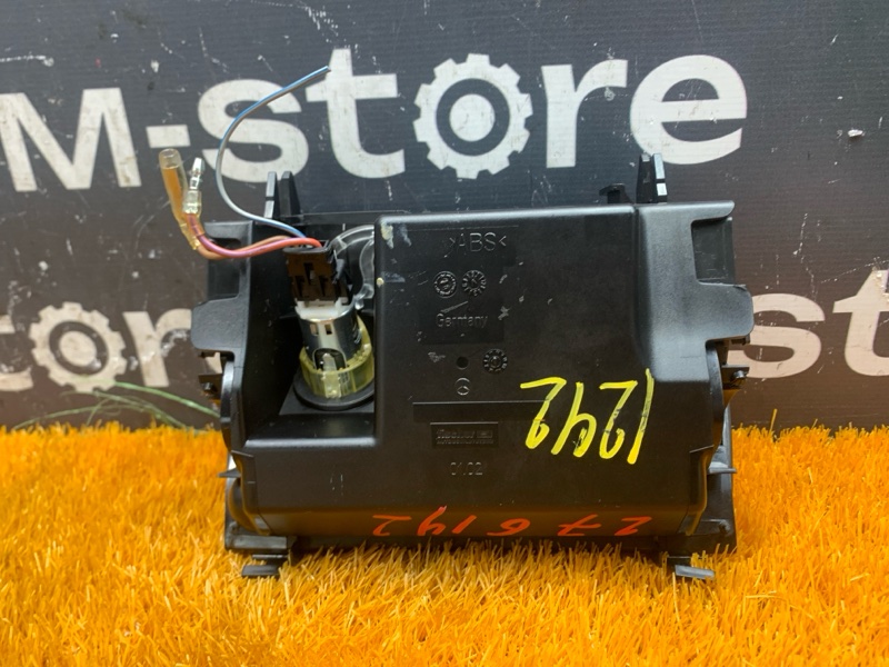 пепельница, 500 рублей, Красноярск