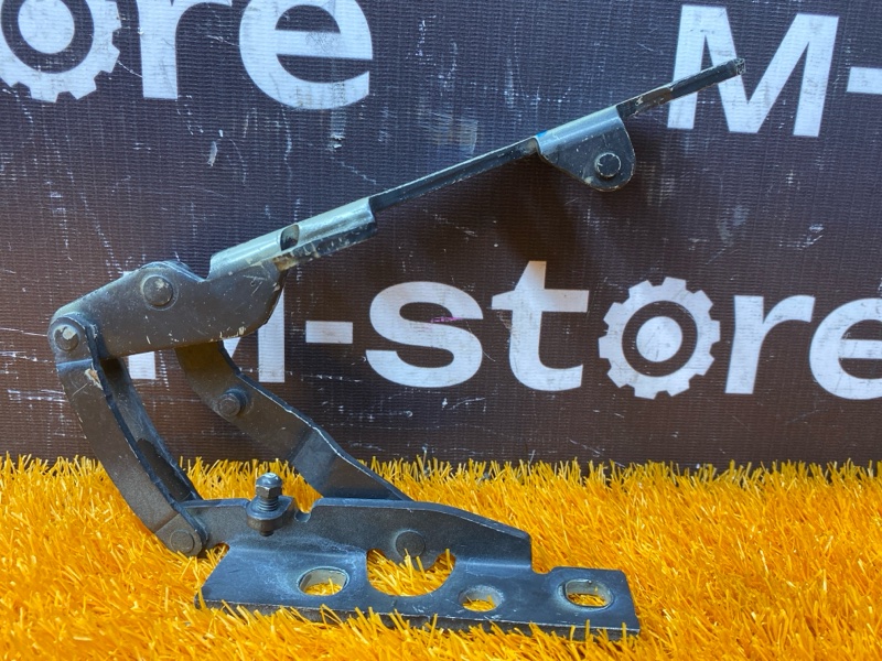 петля капота, 1600 рублей, Красноярск