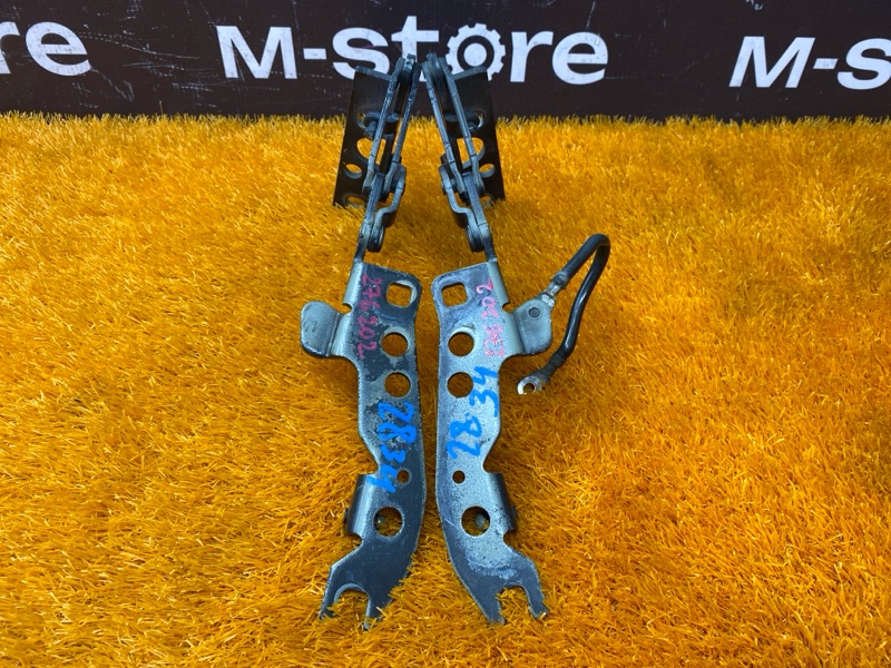 петля капота, 1600 рублей, Красноярск