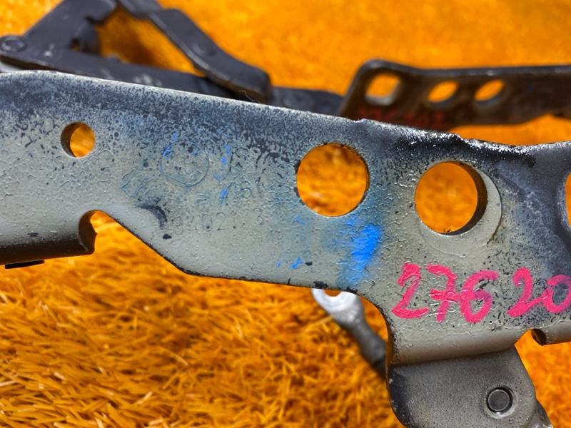 петля капота, 1600 рублей, Красноярск