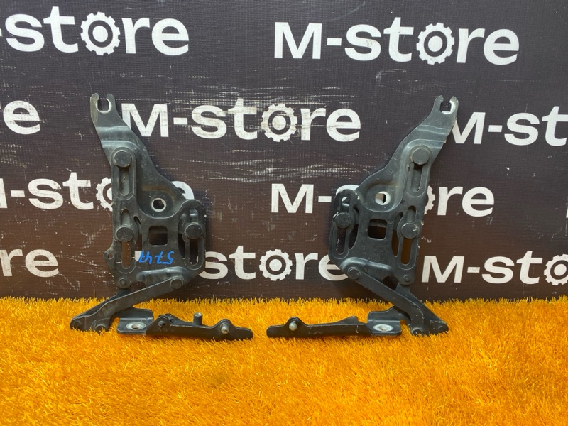 петля капота, 1400 рублей, Красноярск