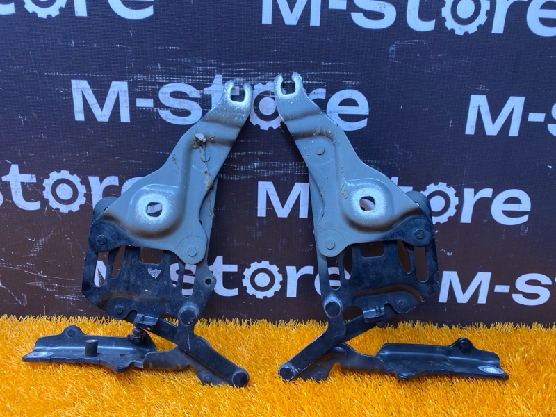 петля капота, 1400 рублей, Красноярск