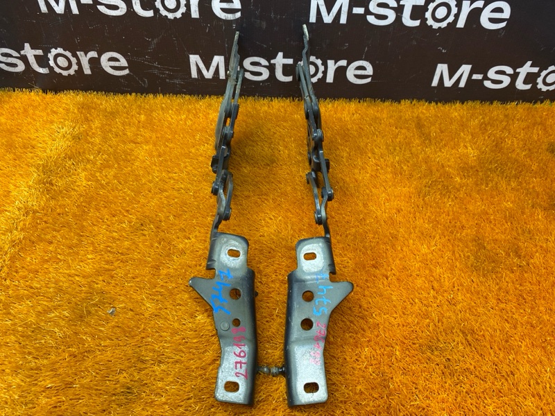 петля капота, 1400 рублей, Красноярск