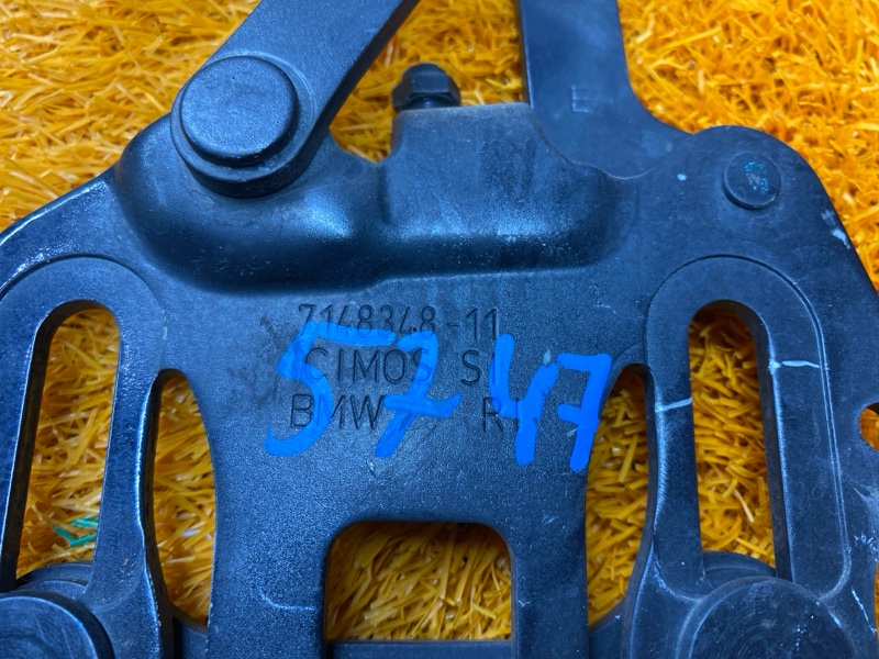 петля капота, 1400 рублей, Красноярск