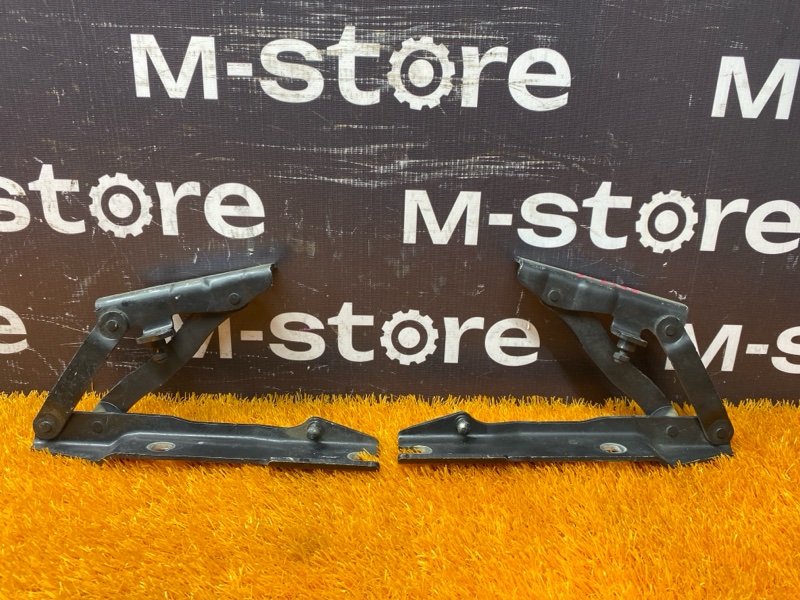 петля капота, 500 рублей, Красноярск