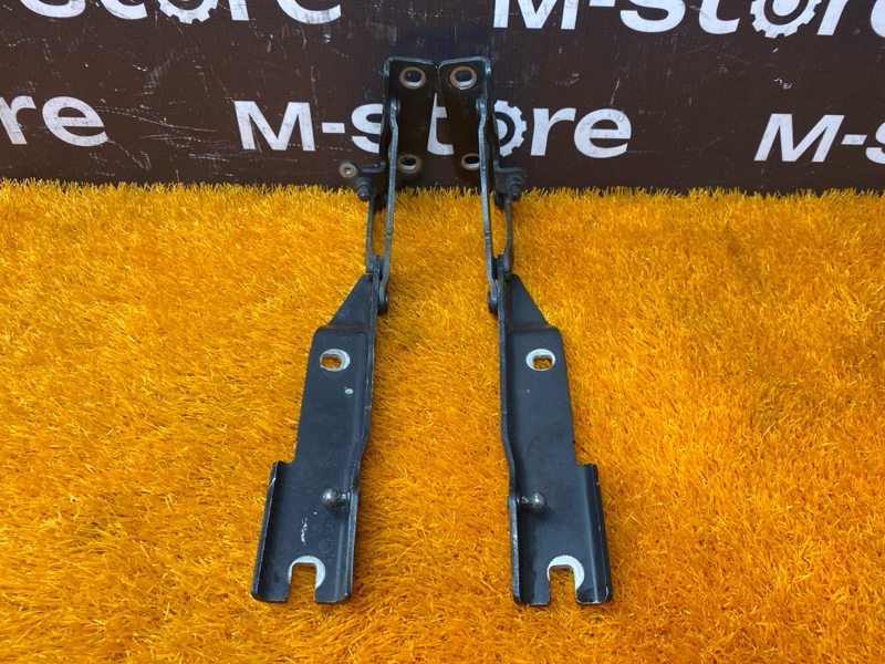 петля капота, 500 рублей, Красноярск