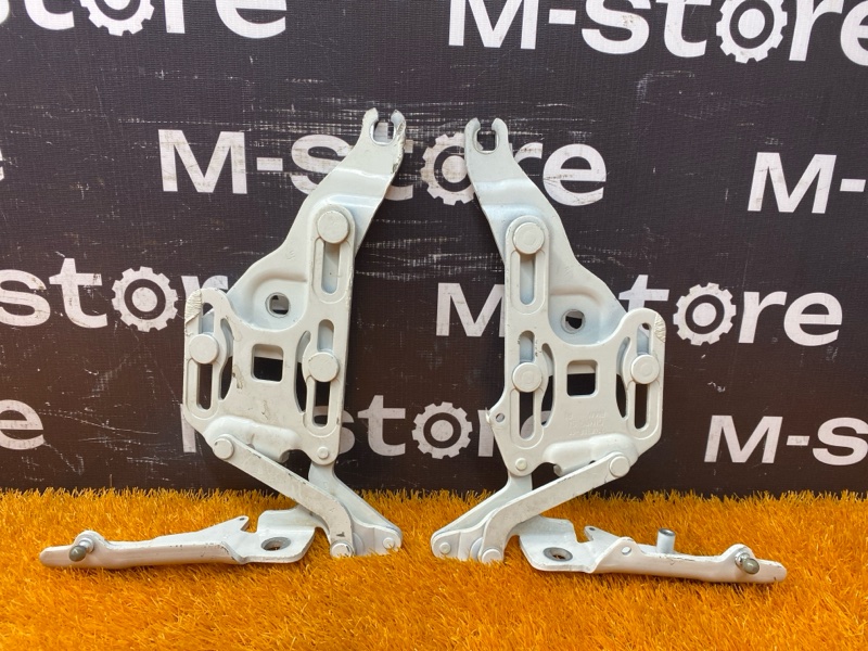 петля капота, 1400 рублей, Красноярск