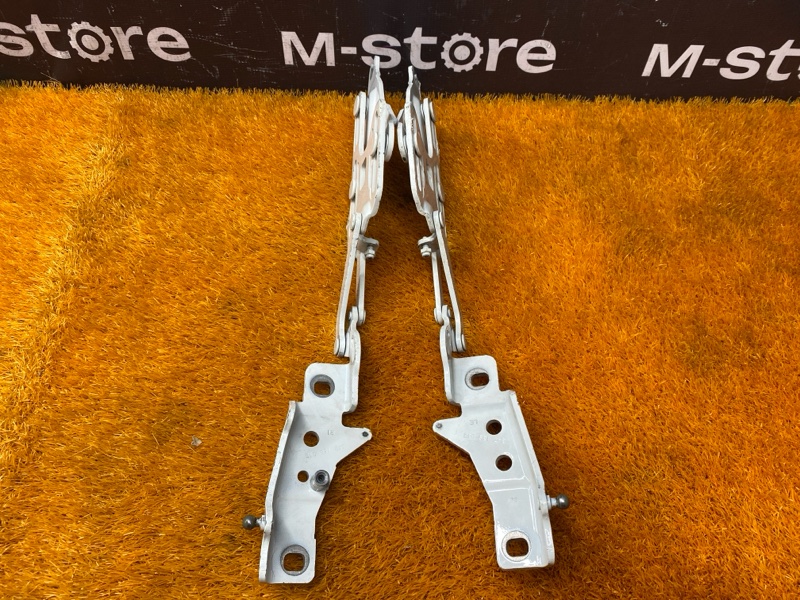 петля капота, 1400 рублей, Красноярск