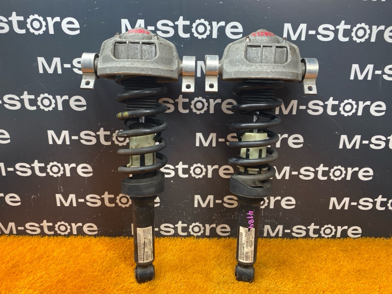 стойка подвески, 14000 рублей, Красноярск