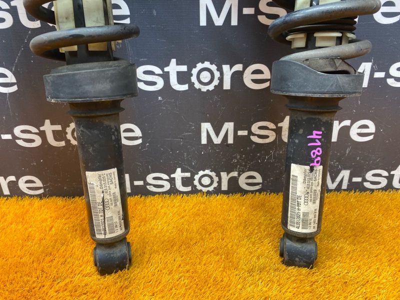 стойка подвески, 14000 рублей, Красноярск