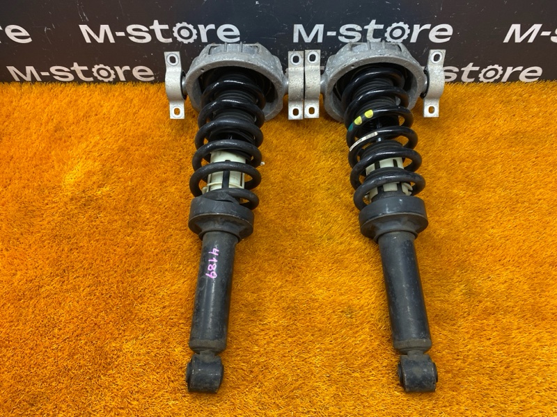 стойка подвески, 14000 рублей, Красноярск