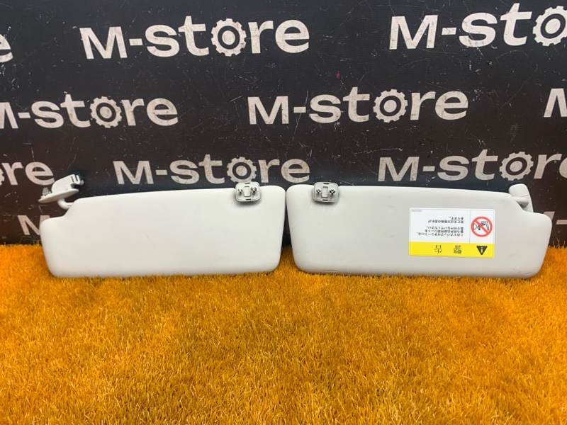 Козырек солнцезащитный, 1800 рублей, Красноярск