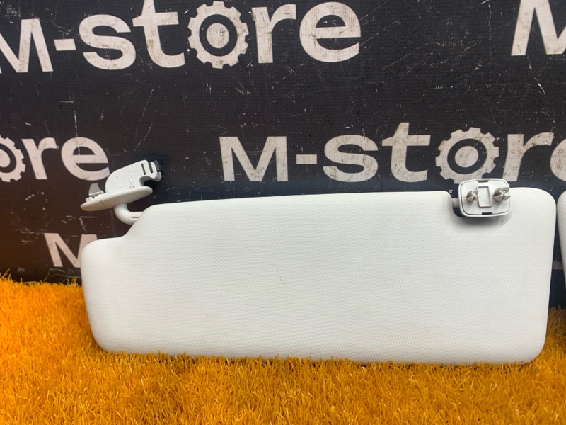 Козырек солнцезащитный, 1800 рублей, Красноярск