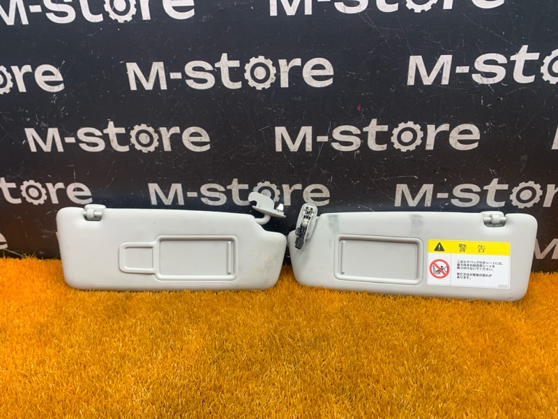 Козырек солнцезащитный, 1800 рублей, Красноярск