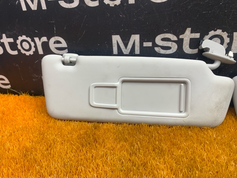 Козырек солнцезащитный, 1800 рублей, Красноярск