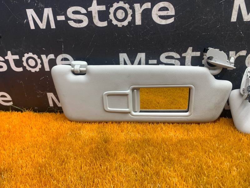 Козырек солнцезащитный, 1800 рублей, Красноярск