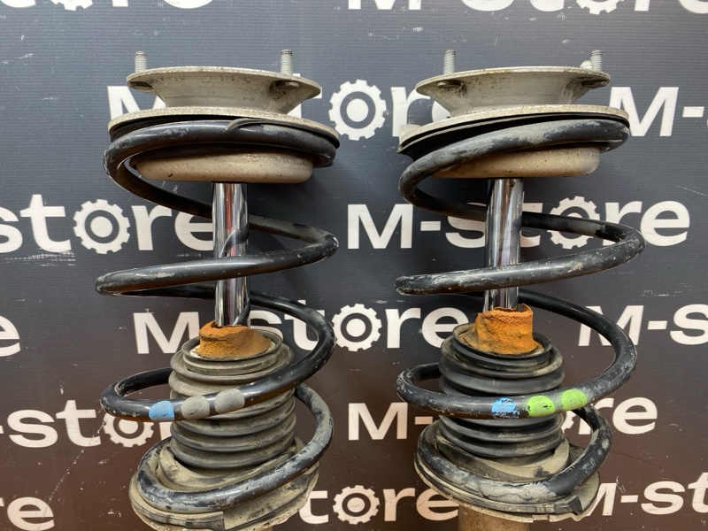 стойка подвески, 20000 рублей, Красноярск