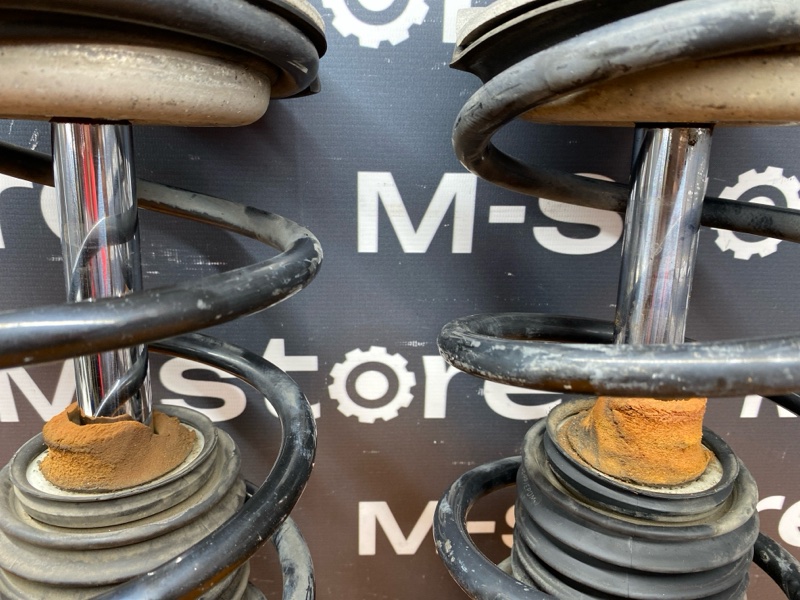 стойка подвески, 20000 рублей, Красноярск