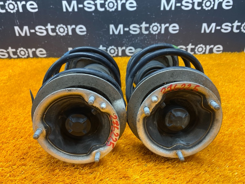 стойка подвески, 20000 рублей, Красноярск