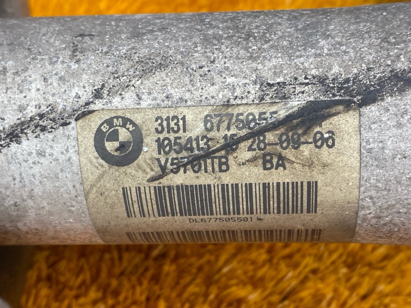 стойка подвески, 20000 рублей, Красноярск