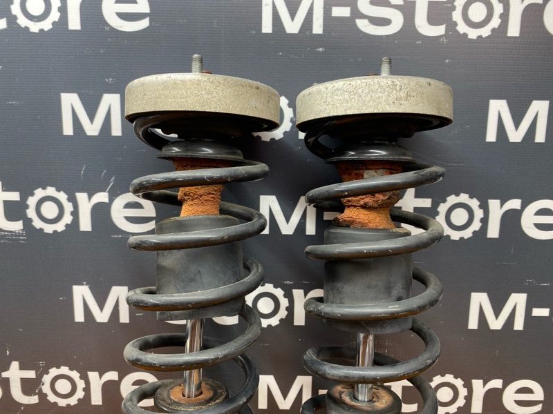 стойка подвески, 12000 рублей, Красноярск