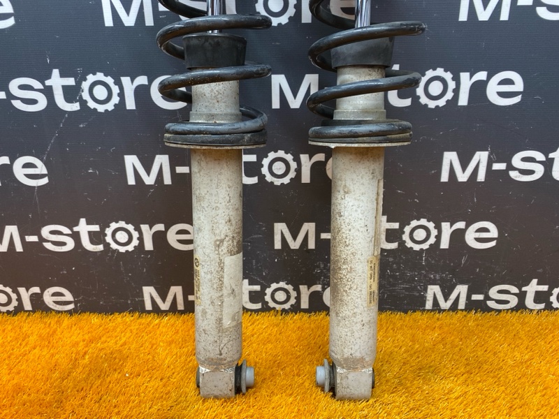 стойка подвески, 12000 рублей, Красноярск