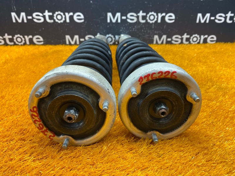 стойка подвески, 12000 рублей, Красноярск