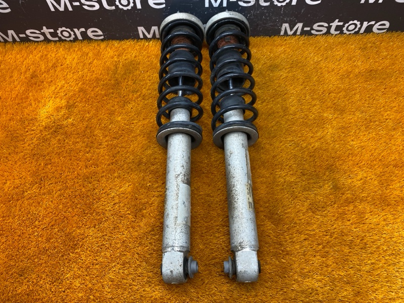 стойка подвески, 12000 рублей, Красноярск