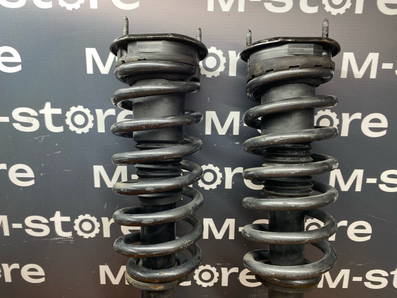 стойка подвески, 26000 рублей, Красноярск