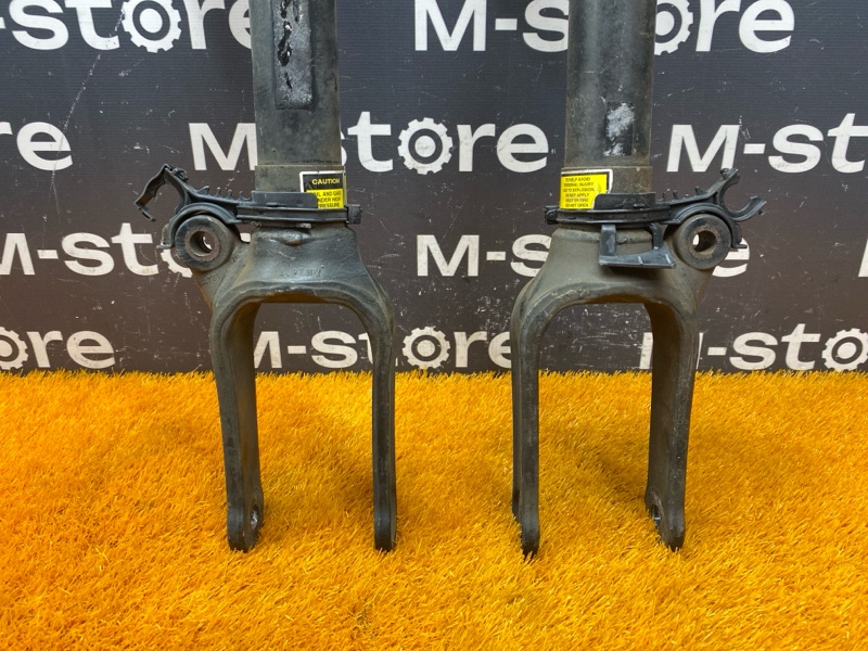 стойка подвески, 26000 рублей, Красноярск