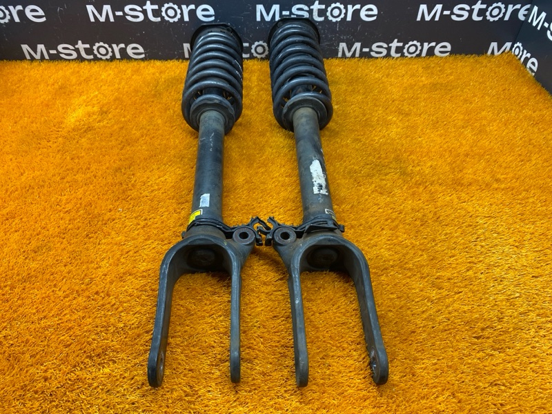 стойка подвески, 26000 рублей, Красноярск